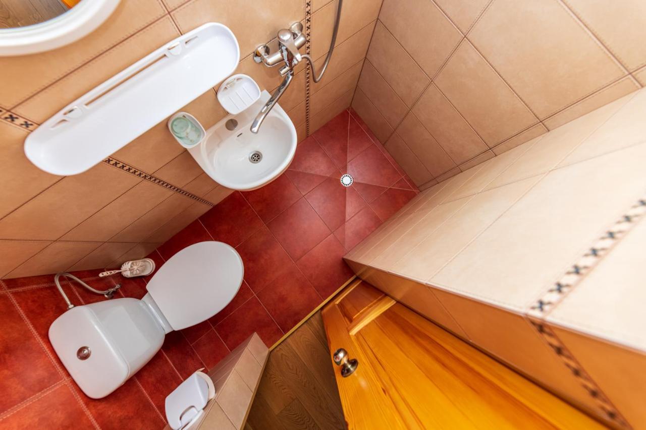 Vila Arona パランガ エクステリア 写真