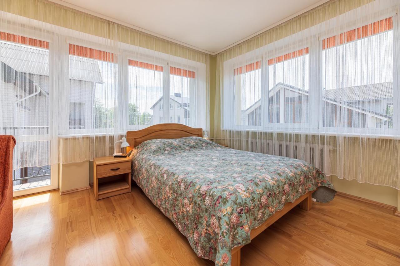 Vila Arona パランガ エクステリア 写真