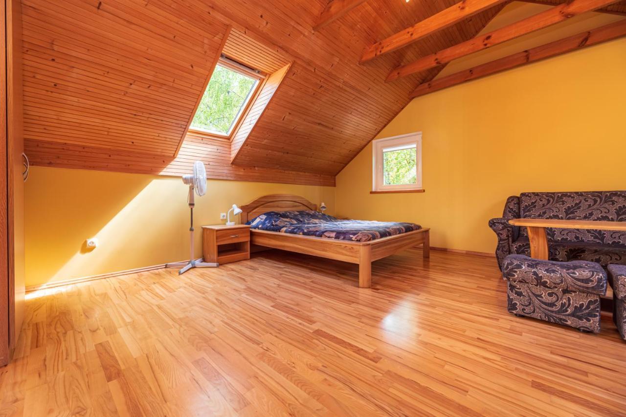 Vila Arona パランガ エクステリア 写真
